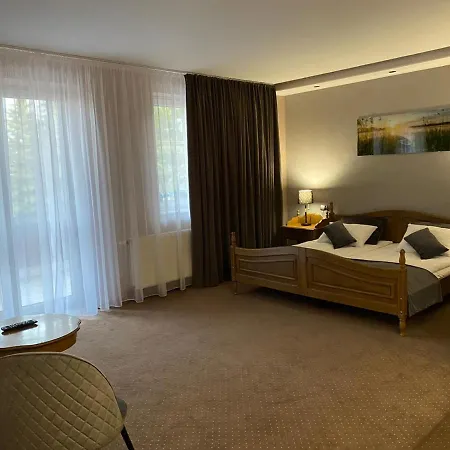 Baltazar Hotel