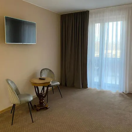 Hotel Baltazar 2*