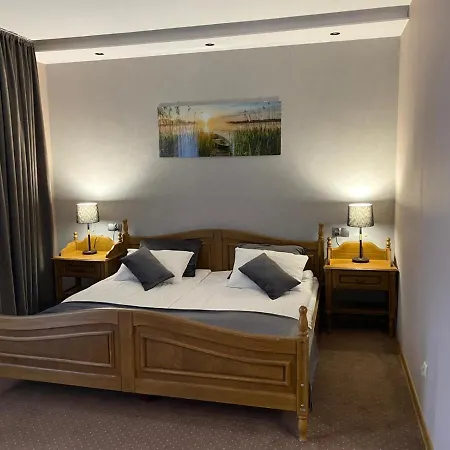 Hotell Baltazar