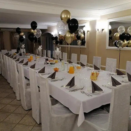 Hotel Baltazar Pułtusk