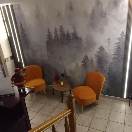 Hotel Baltazar