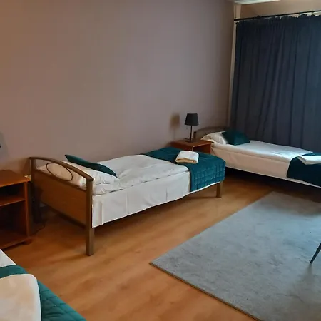 Hotel Baltazar 2*
