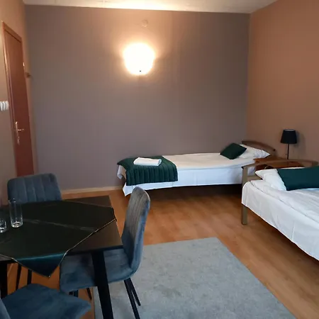 Baltazar Hotel Pułtusk
