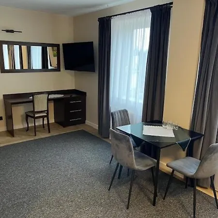 Baltazar 2* Pułtusk