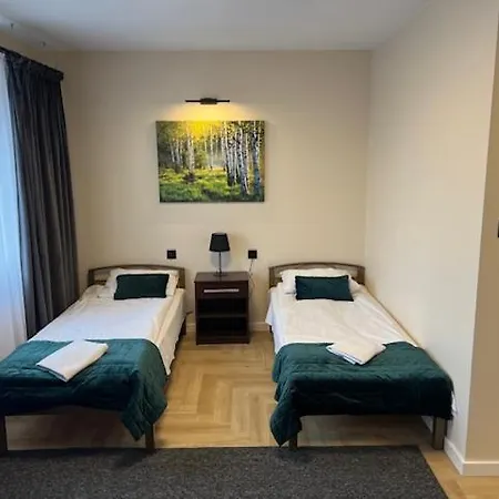 Ξενοδοχείο Baltazar