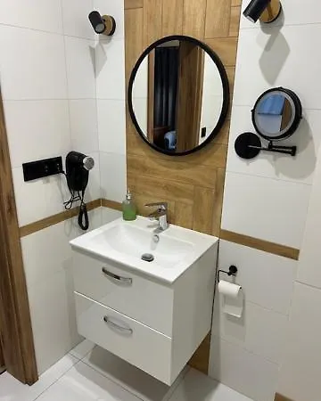 Baltazar Hotell Pułtusk