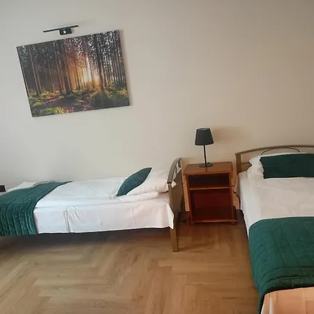 Hotel Baltazar Pułtusk