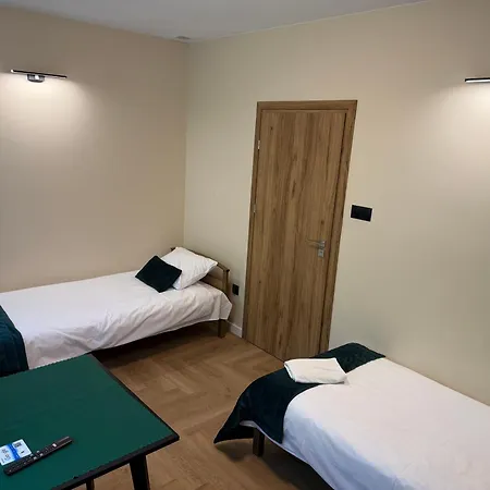 Hotel Baltazar Pułtusk