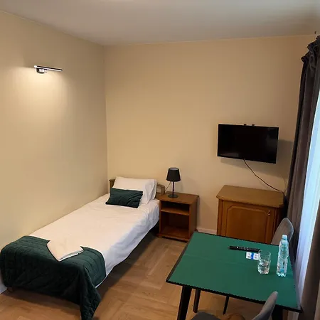 Hotel Baltazar