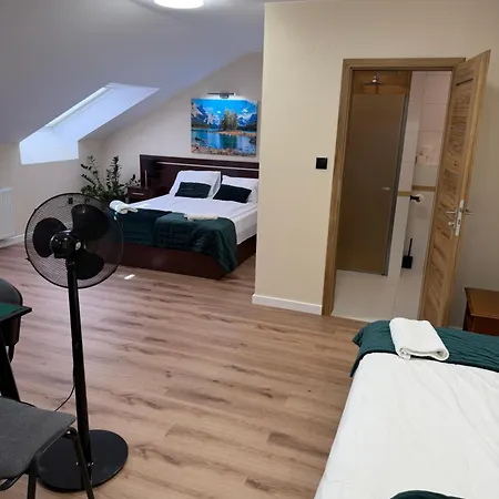 Hotel Baltazar 2*