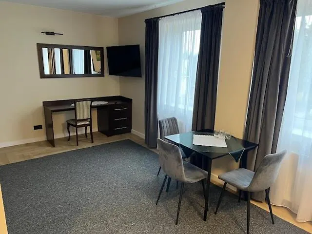 Baltazar 2* Pułtusk