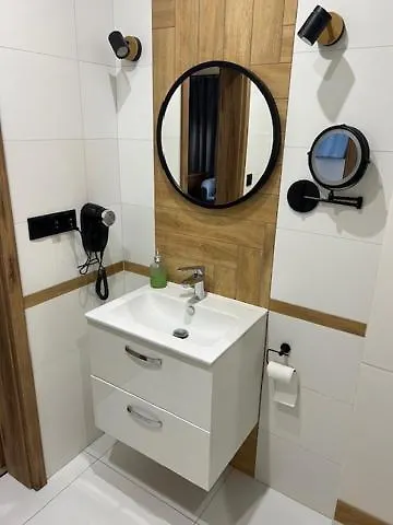 Baltazar Hotel Pułtusk