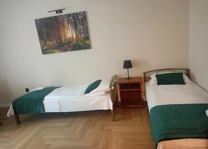 Hotel Baltazar Pułtusk